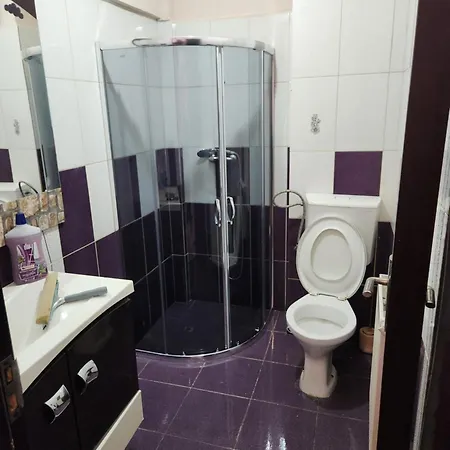 Apartment Mario Studio Constanta