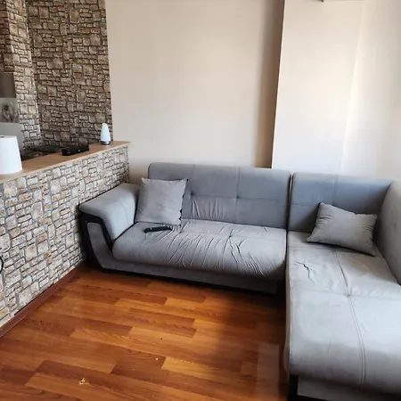 Apartment Mario Studio