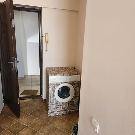 Mario Studio Apartment *