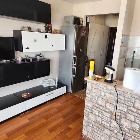 Apartment Mario Studio Constanta